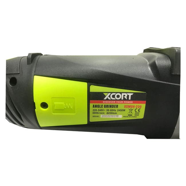 سنگ فرز 2540 وات اکسکورت XSM04-230