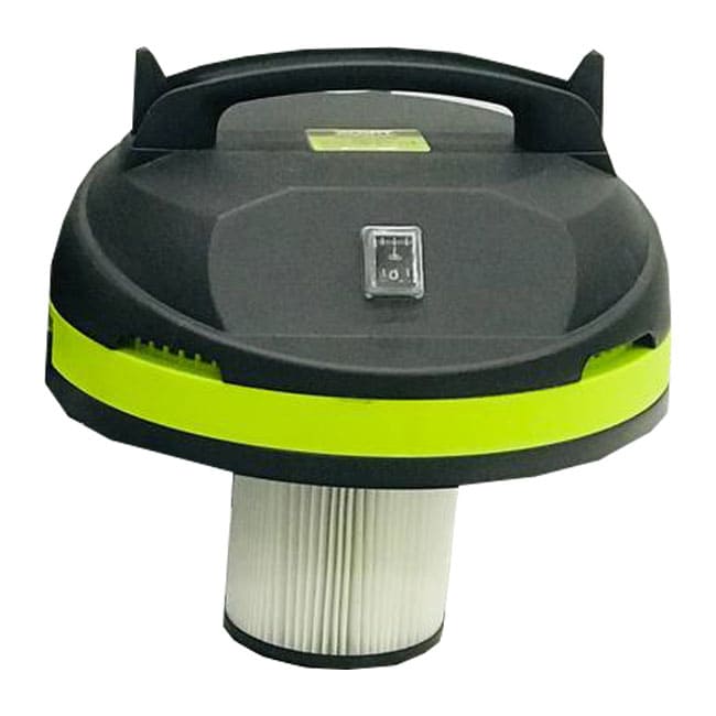 جارو صنعتی 30 لیتری XVC02-30 اکسکورت 2000 وات