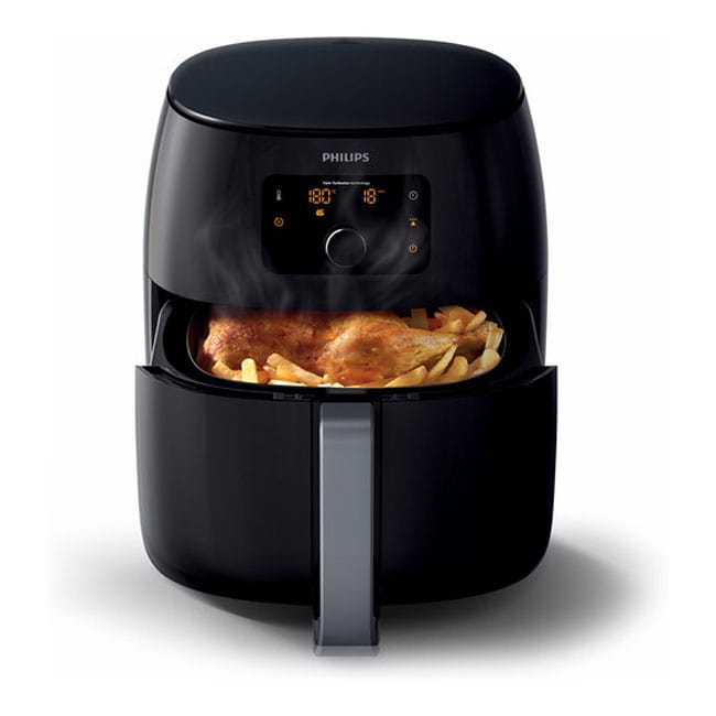 سرخ کن فیلیپس 2225 وات 5 نفره Philips Fry XXLHD9650