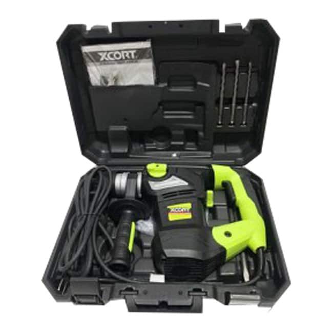 دریل بتن کن ایکس کورت 1800 وات دو حالته Xcort XZC03-36