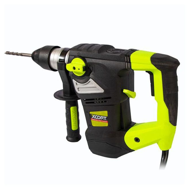 دریل بتن کن ایکس کورت 1800 وات دو حالته Xcort XZC03-36