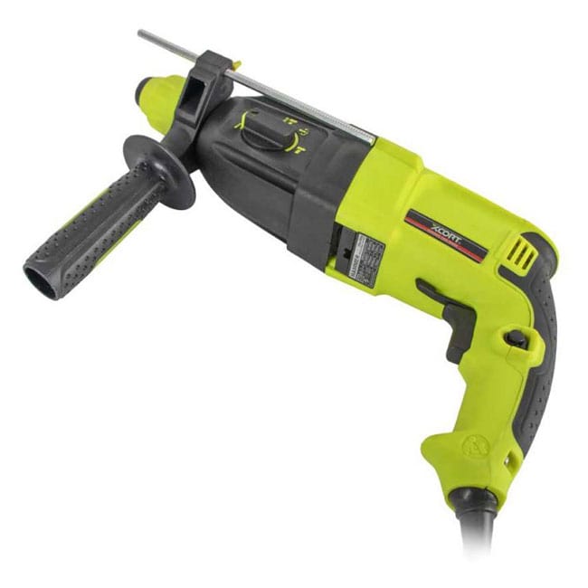 دریل تخریب 3 کاره ایکس کورت Xcort XZC05-26