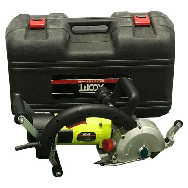 اره شیار زن 3000 وات اکسکورت XZR03-150