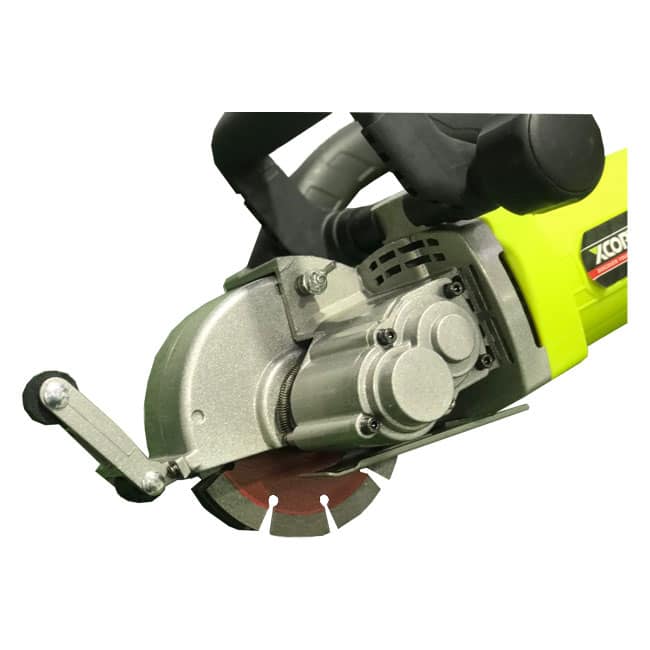 اره شیار زن 3000 وات اکسکورت XZR03-150