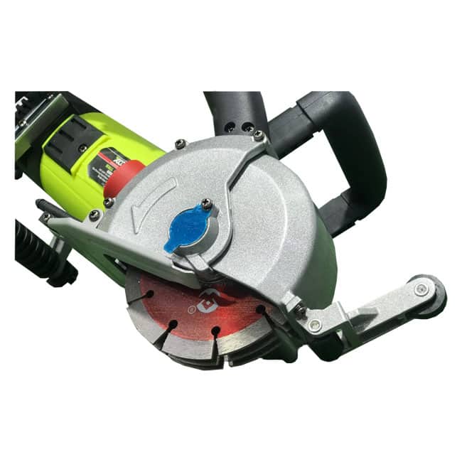 اره شیار زن 3000 وات اکسکورت XZR03-150