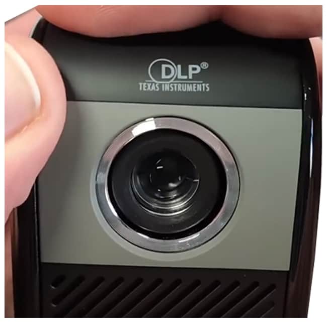 مینی ویدئو پروژکتور یوتون مدل Y100