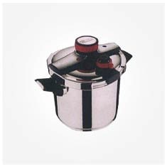 زود پز 8 لیتر فوما مدل FU-1778