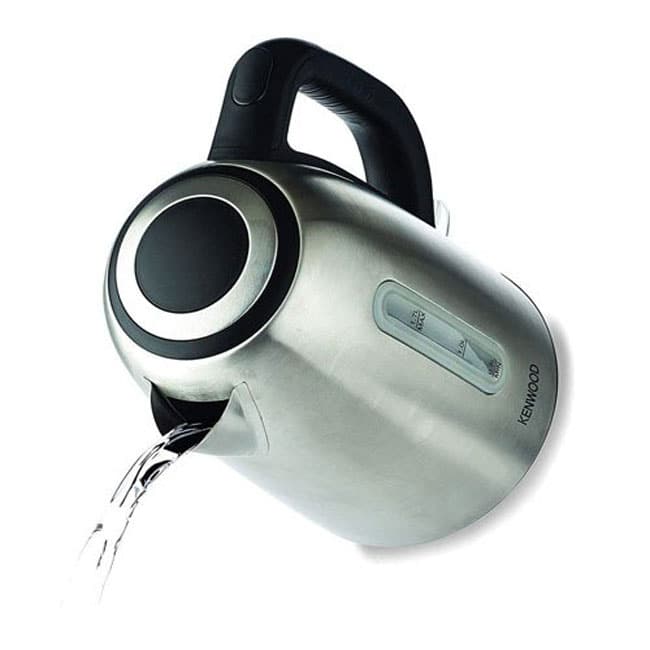 کتری برقی کنوود 2200 وات 1.7 لیتری Kenwood zjm01