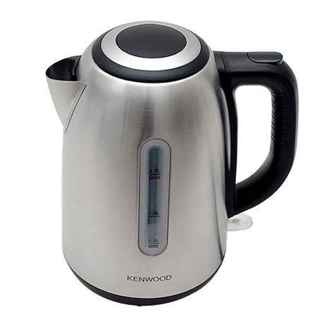 کتری برقی کنوود 2200 وات 1.7 لیتری Kenwood zjm01