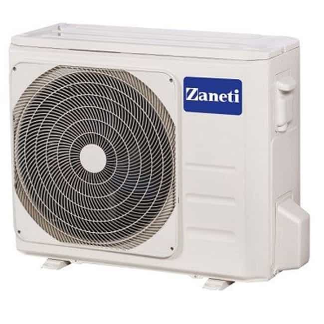کولر گازی زانتی 18 هزار ZMSB-18HOIRAFB اسپليت ديواري